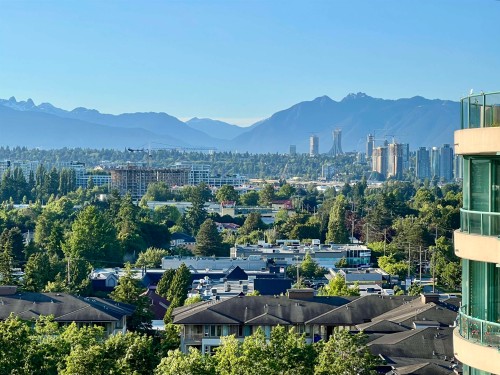 1505-8831 Lansdowne Road  Richmond, BC V6X 3T5