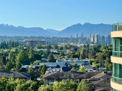 1505-8831 Lansdowne Road Richmond, BC V6X 3T5