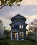 20 14th Avenue W Vancouver, BC V5Y 1W6