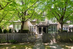 2-8533 Cumberland Place Burnaby, BC V3N 5C1