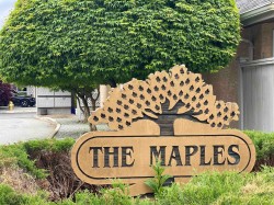 14-11950 Laity Street Maple Ridge, BC V2X 5A6