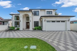 10780 Mortfield Road  Richmond, BC V7A 2W3