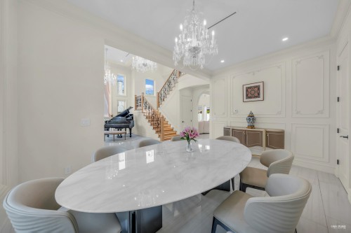 10780 Mortfield Road, Richmond, BC 