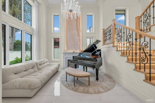 10780 Mortfield Road, Richmond, BC 
