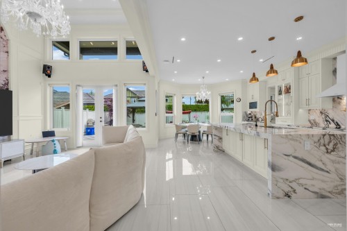 10780 Mortfield Road, Richmond, BC 