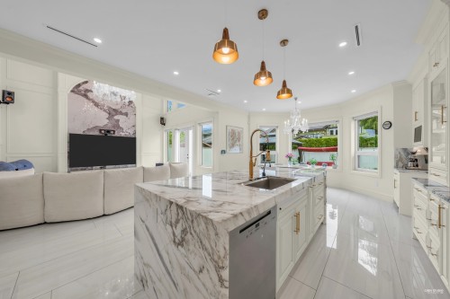 10780 Mortfield Road, Richmond, BC 