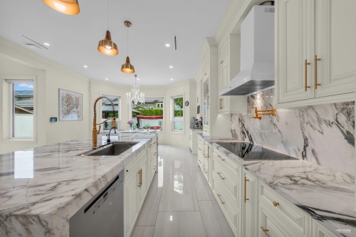10780 Mortfield Road, Richmond, BC 