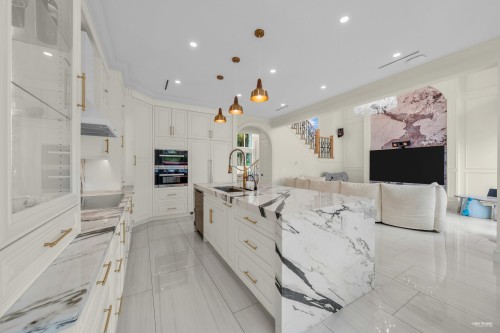 10780 Mortfield Road, Richmond, BC 