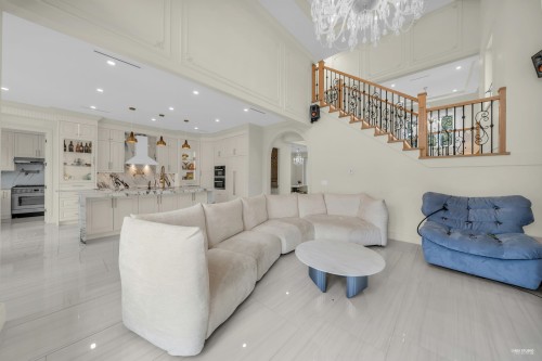 10780 Mortfield Road, Richmond, BC 