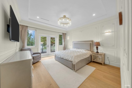 10780 Mortfield Road, Richmond, BC 