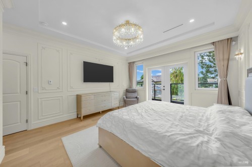 10780 Mortfield Road, Richmond, BC 