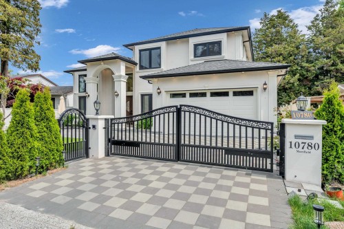 10780 Mortfield Road, Richmond, BC 