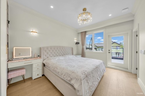10780 Mortfield Road, Richmond, BC 
