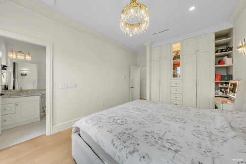 10780 Mortfield Road, Richmond, BC 
