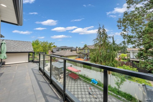 10780 Mortfield Road, Richmond, BC 
