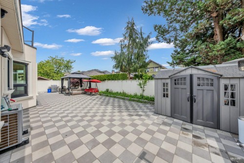 10780 Mortfield Road, Richmond, BC 