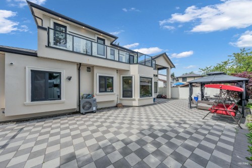 10780 Mortfield Road, Richmond, BC 
