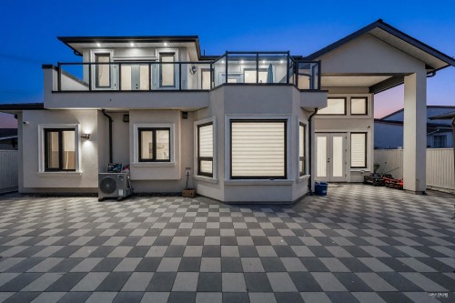 10780 Mortfield Road, Richmond, BC 