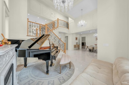 10780 Mortfield Road, Richmond, BC 