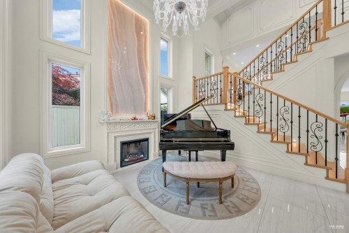 10780 Mortfield Road, Richmond, BC 