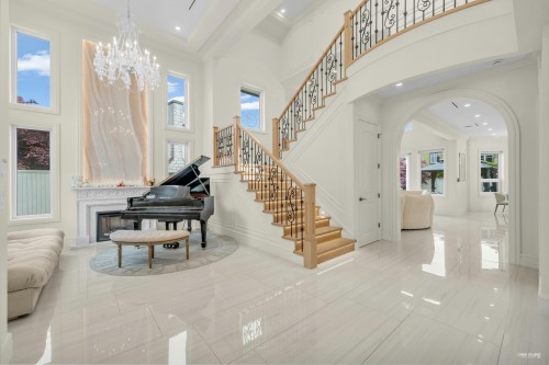 10780 Mortfield Road, Richmond, BC 