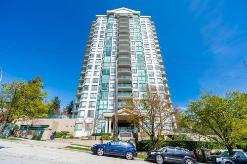 401-121 Tenth Street  New Westminster, BC V3M 3X7
