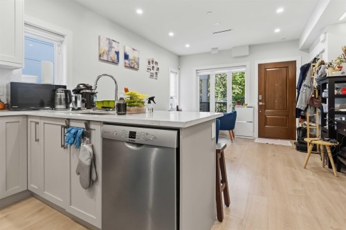 8375 French Street, Vancouver, BC 