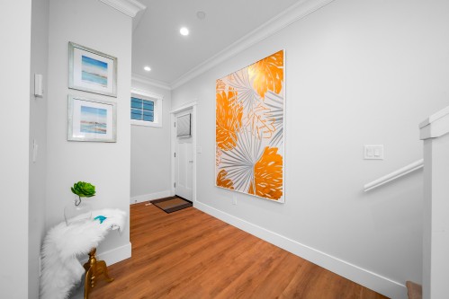 2753 Alma Street, Vancouver, BC 