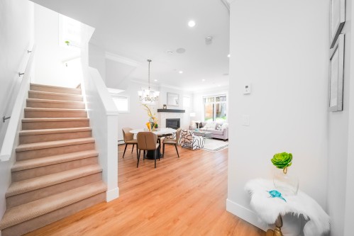 2753 Alma Street, Vancouver, BC 