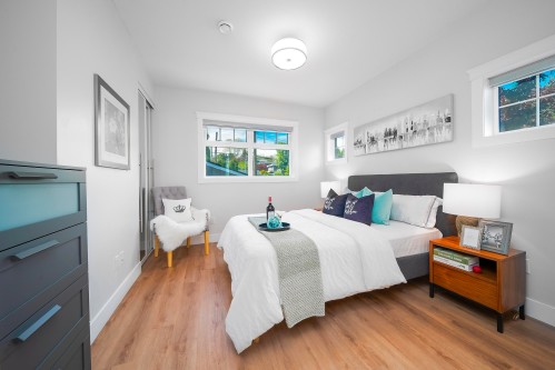 2753 Alma Street, Vancouver, BC 