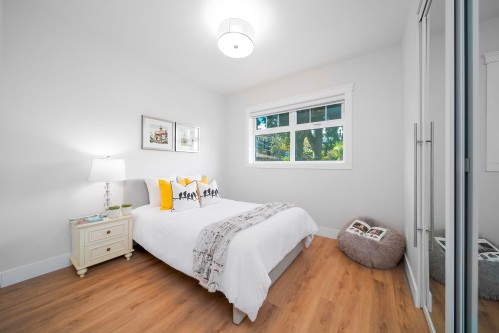 2753 Alma Street, Vancouver, BC 