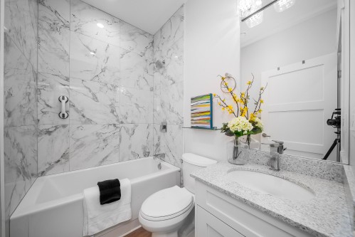 2753 Alma Street, Vancouver, BC 