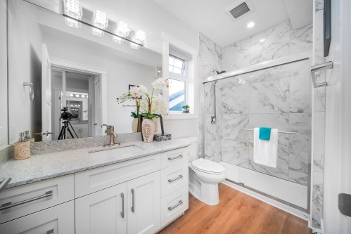2753 Alma Street, Vancouver, BC 