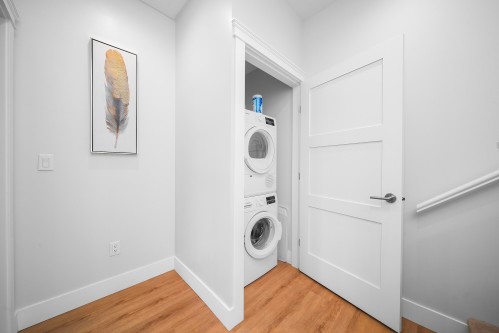 2753 Alma Street, Vancouver, BC 