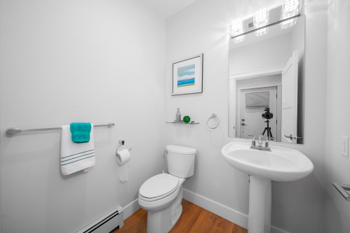 2753 Alma Street, Vancouver, BC 