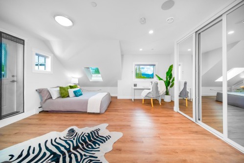 2753 Alma Street, Vancouver, BC 