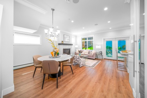 2753 Alma Street, Vancouver, BC 