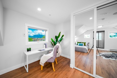 2753 Alma Street, Vancouver, BC 