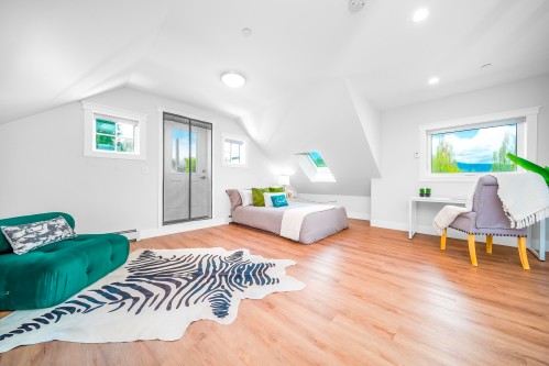 2753 Alma Street, Vancouver, BC 