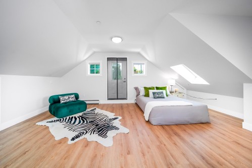 2753 Alma Street, Vancouver, BC 