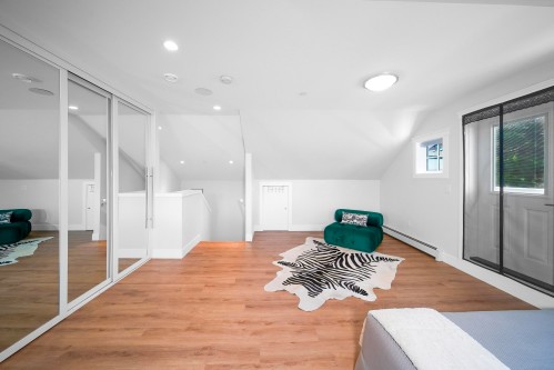 2753 Alma Street, Vancouver, BC 