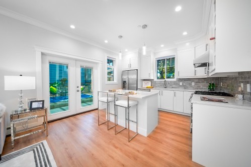 2753 Alma Street, Vancouver, BC 