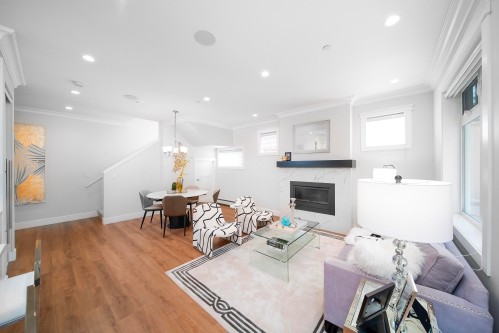 2753 Alma Street, Vancouver, BC 
