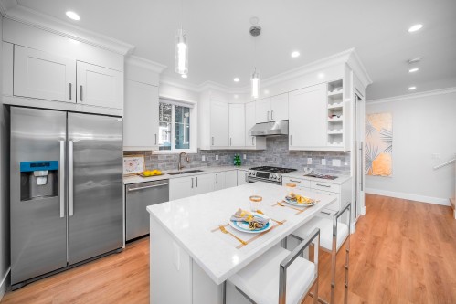 2753 Alma Street, Vancouver, BC 