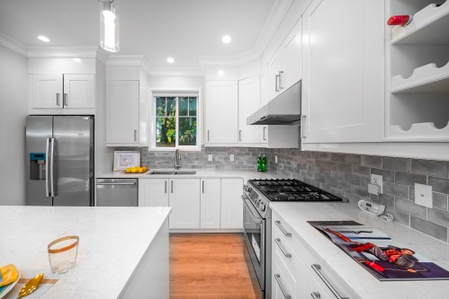 2753 Alma Street, Vancouver, BC 