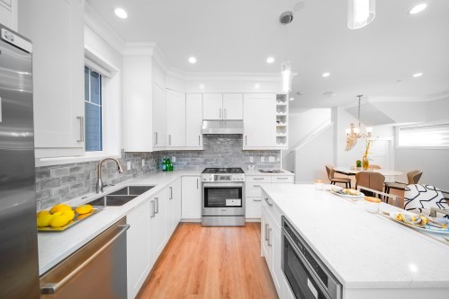 2753 Alma Street, Vancouver, BC 