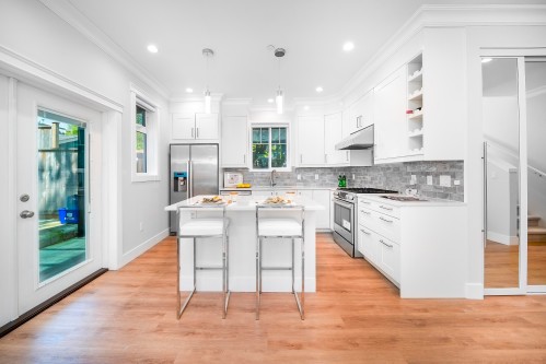 2753 Alma Street, Vancouver, BC 