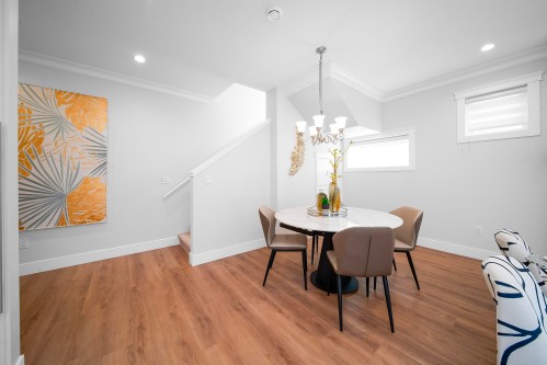 2753 Alma Street, Vancouver, BC 