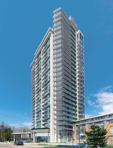 707-680 Seylynn Crescent  North Vancouver, BC V7J 0B5
