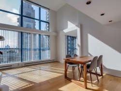 511-1238 Seymour Street  Vancouver, BC V6B 3N9